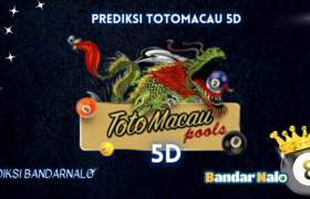 Prediksi Toto Macau 5D